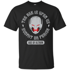 Marvel - Age of Ultron marvel T Shirt & Hoodie