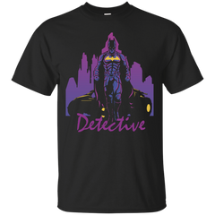 ANDRIU - Detective T Shirt & Hoodie