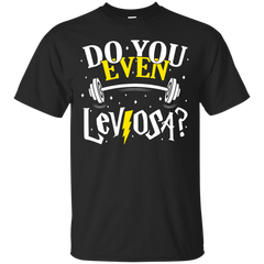 Mechanic - DO YOU EVEN LEVIOSA T Shirt & Hoodie