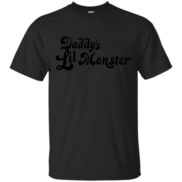 Suicide - Daddys Lil Monster dccu T Shirt & Hoodie