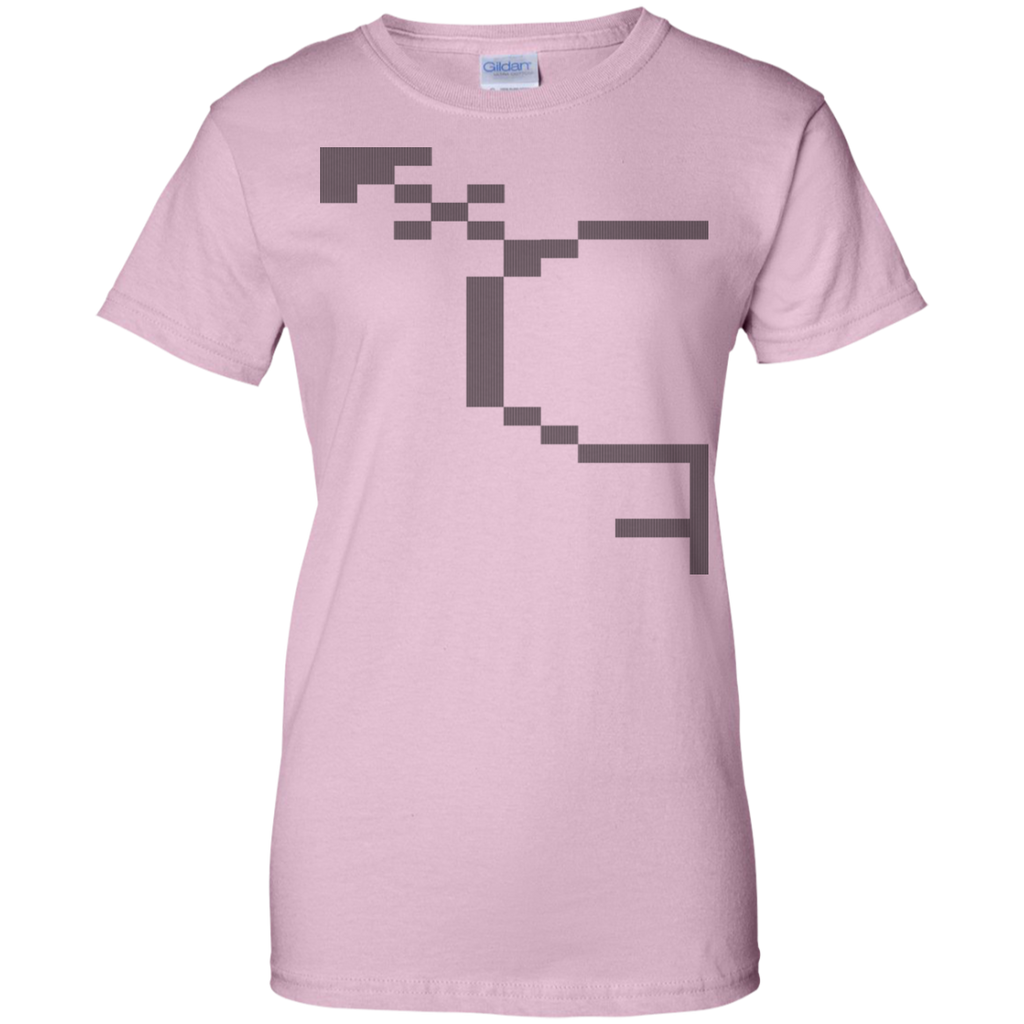 LGBT - 8 Bit Trans Symbol social justice T Shirt & Hoodie