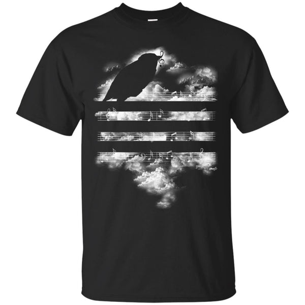 HUNTER - Hunting Symphony T Shirt & Hoodie