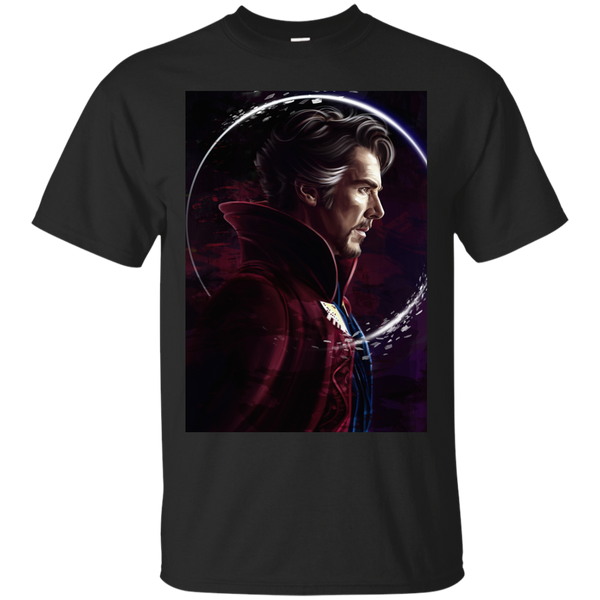 Marvel - Doctor Strange marvel superheroes T Shirt & Hoodie