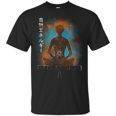 Naruto - SENJUTSU POWER T Shirt & Hoodie