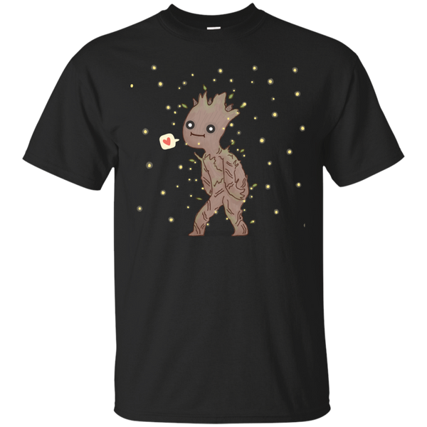 Marvel - We Are Kawaii i am groot T Shirt & Hoodie
