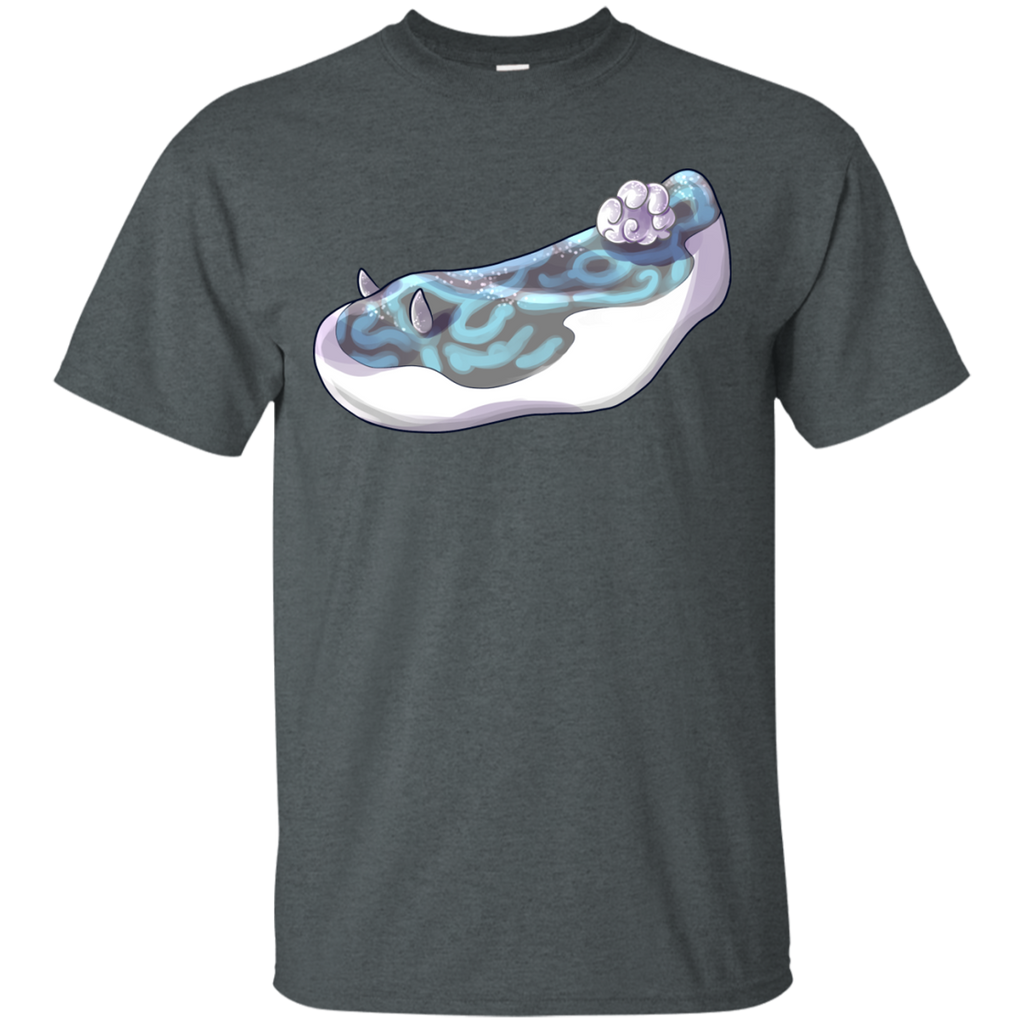 LGBT - Demiboy Nudibranch sea slug T Shirt & Hoodie