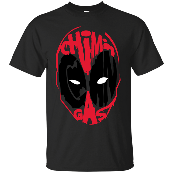 Deadpool - Deadpool  Chimichangas comic book T Shirt & Hoodie