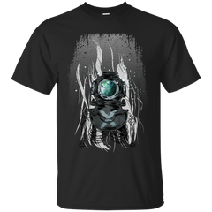 Space - Space Diver T Shirt & Hoodie