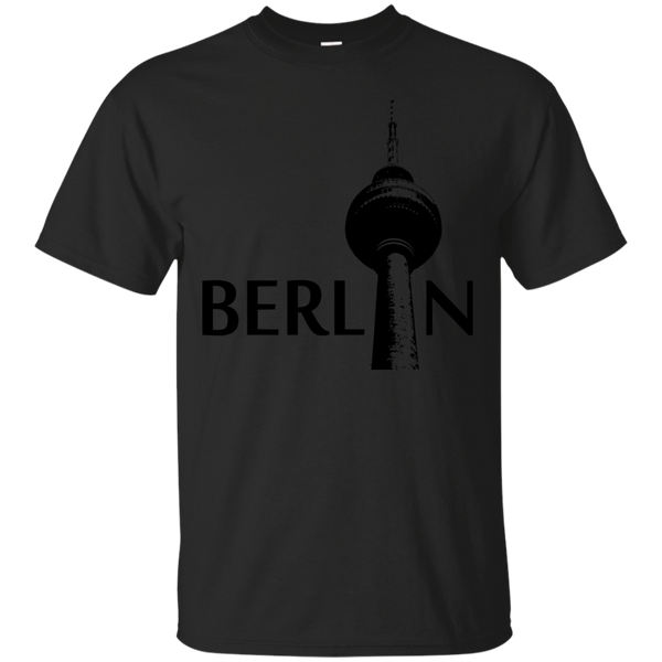 BERLIN FERNSEHTURM - berlin fernsehturm T Shirt & Hoodie