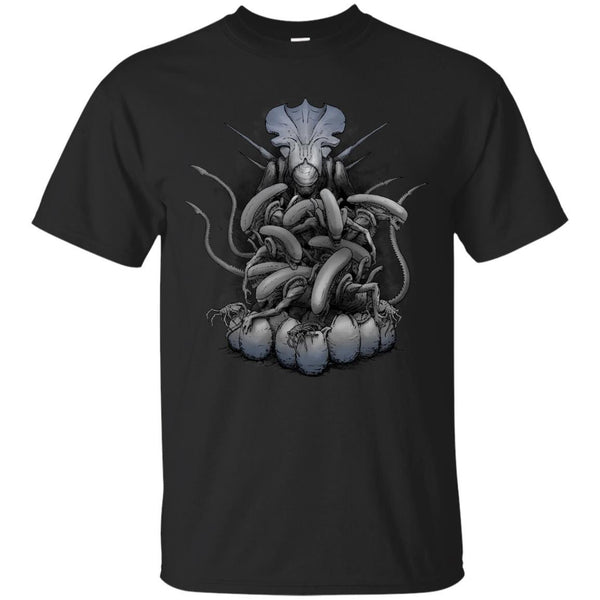 ALIENS - Perfect Organism T Shirt & Hoodie