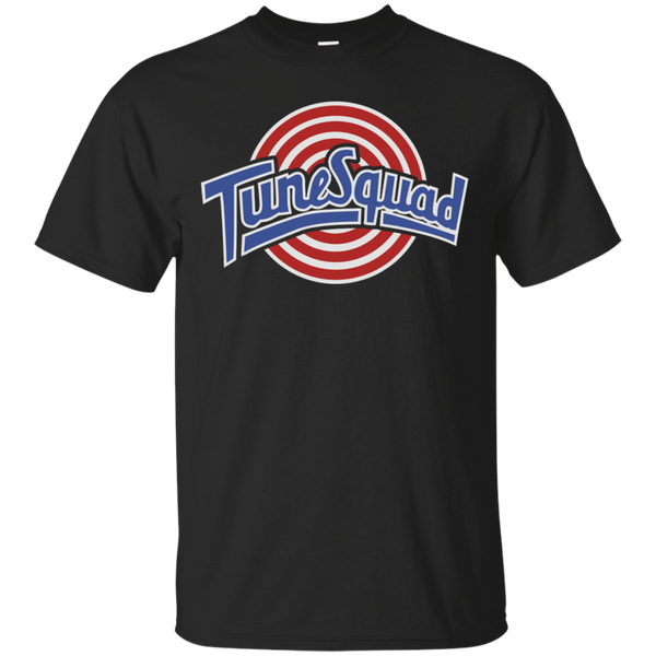 BASKETBALL PLAYER - Tune Squad T Shirt & Hoodie