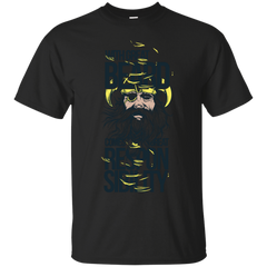 BEARDED GUY - Great Beard T Shirt & Hoodie