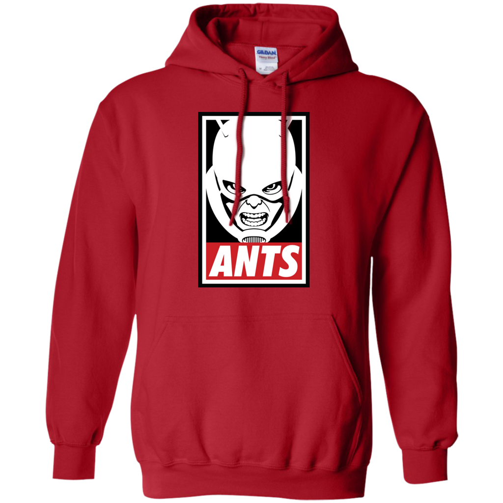 Marvel - Ants ant man T Shirt & Hoodie