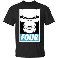 Marvel - Four Ben fantastic four T Shirt & Hoodie