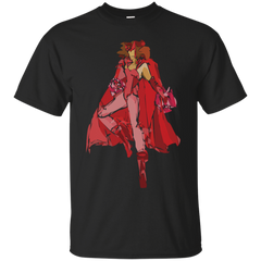 Marvel - Scarlet Witch scarlet witch T Shirt & Hoodie