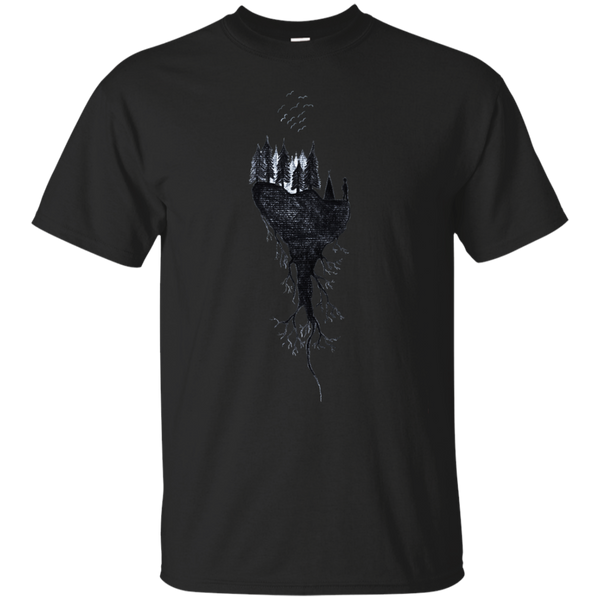 Camping - Wild wild T Shirt & Hoodie