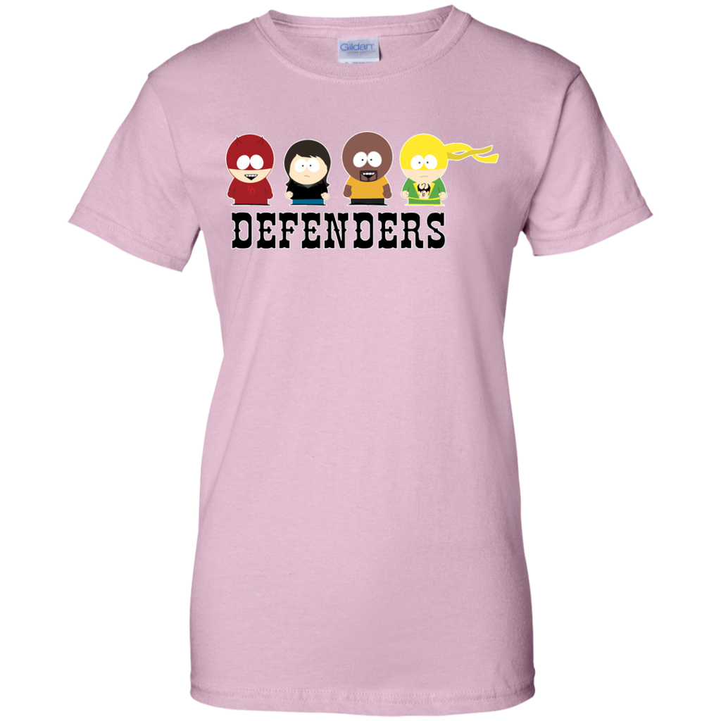 Marvel - Defenders of South NewYork defenders T Shirt & Hoodie