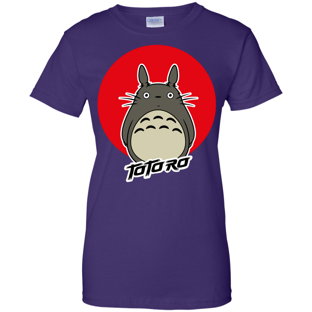 Totoro  - totoro ghibli T Shirt & Hoodie