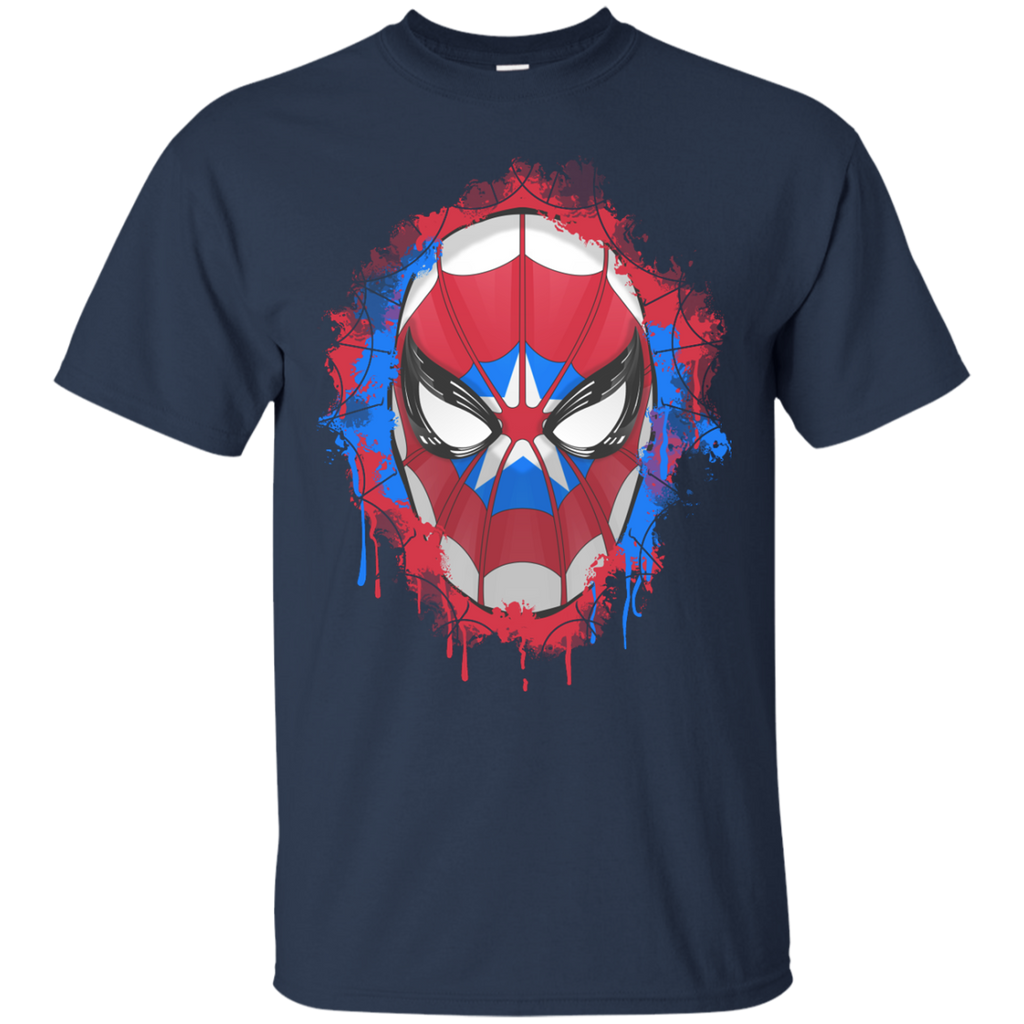 Marvel - Underoos civil war T Shirt & Hoodie