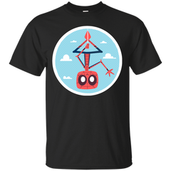 Marvel - Spidey  Hey Guys spiderman T Shirt & Hoodie