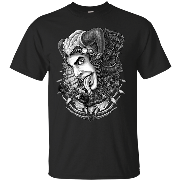 Father - Winya No20 satan T Shirt & Hoodie