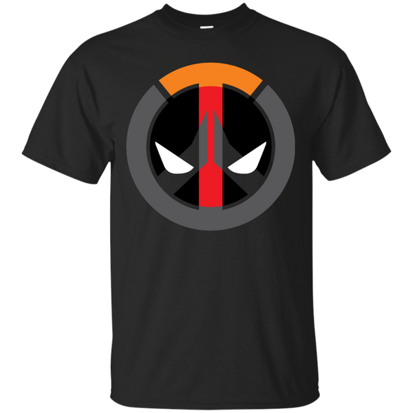 Deadpool - Deadwatch deadpool T Shirt & Hoodie
