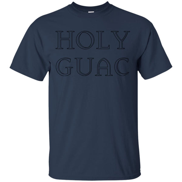 JAKE AND AMIR - HOLY GUAC T Shirt & Hoodie