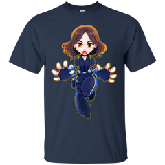 Marvel - A Not So Delicate Flower marvel T Shirt & Hoodie