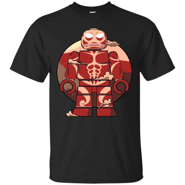 Lego - lego colossal titan T Shirt & Hoodie
