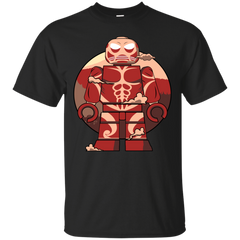 Lego - lego colossal titan T Shirt & Hoodie