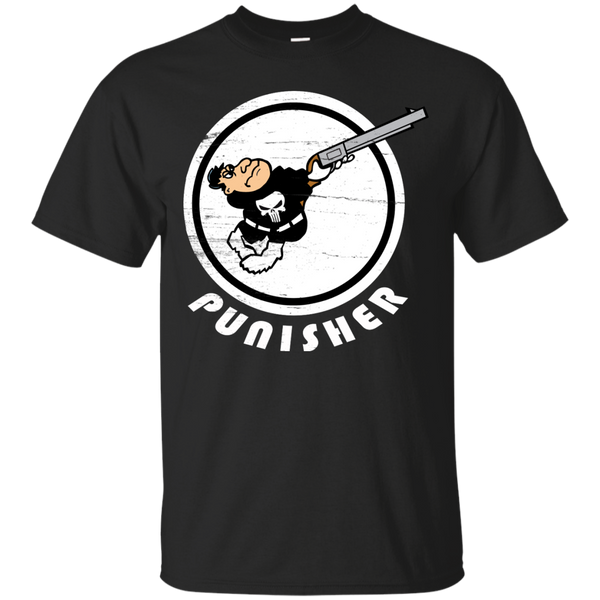 Marvel - The Punishing Padre Vintage the punisher T Shirt & Hoodie