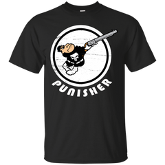 Marvel - The Punishing Padre Vintage the punisher T Shirt & Hoodie