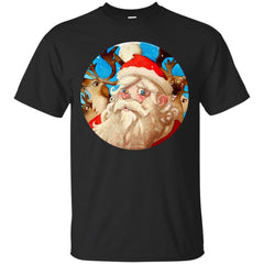 PAPA NOEL - Noel T Shirt & Hoodie