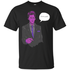 Marvel - Mr Purple man marvel cinematic universe T Shirt & Hoodie