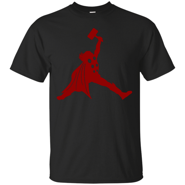 Marvel - Air Thordan thor T Shirt & Hoodie