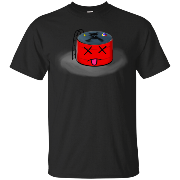 Deadpool - The Dead pool wade T Shirt & Hoodie