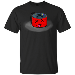 Deadpool - The Dead pool wade T Shirt & Hoodie