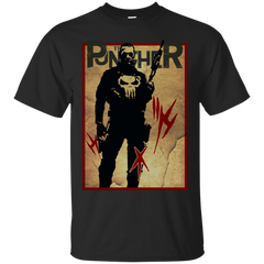 Marvel - THIS IS WAR  PUNISHER VINTAGE punisher T Shirt & Hoodie