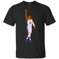 BASKETBALL - Russ West T Shirt & Hoodie