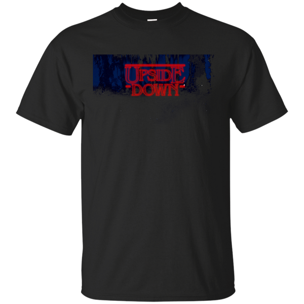 Stranger Things - Upside Down Stranger Things stranger things T Shirt & Hoodie