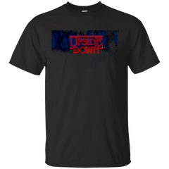 Stranger Things - Upside Down Stranger Things stranger things T Shirt & Hoodie