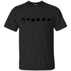 LGBT - It takes a Village pop culture T Shirt & Hoodie