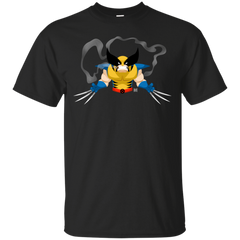 Marvel - Im the best there is at what I do the wolverine T Shirt & Hoodie