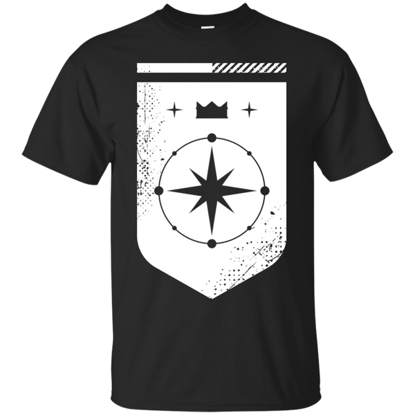 AEGIS - Aegis T Shirt & Hoodie