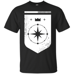 AEGIS - Aegis T Shirt & Hoodie