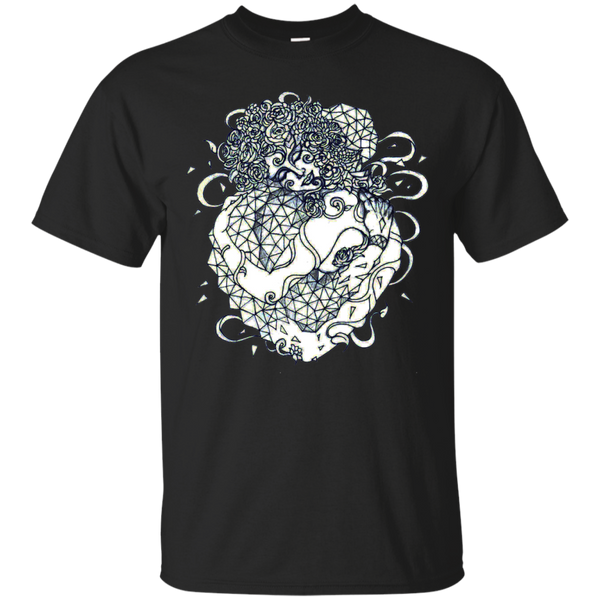 Mother - Nature  Techne G333 hand T Shirt & Hoodie