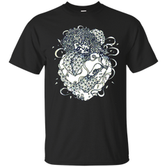 Mother - Nature  Techne G333 hand T Shirt & Hoodie