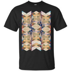 Mother - Time and Space graphics T Shirt & Hoodie