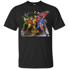 Marvel - I DONT NEED YOUR captain america vintage t shirt T Shirt & Hoodie