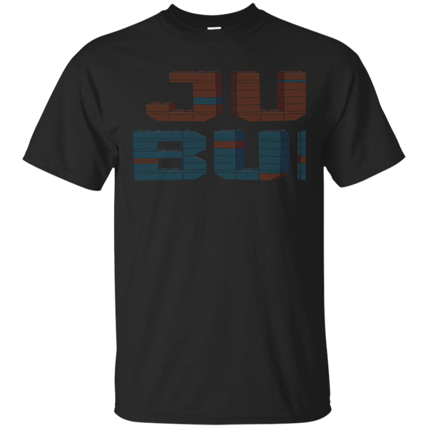 Lego - JUST BUILD 107 T Shirt & Hoodie